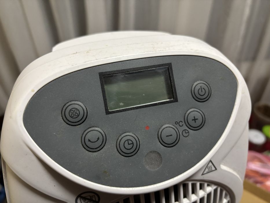 Електрическа печка