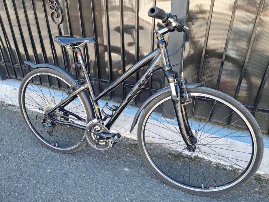 Bicicleta trekking / citybike 28 er Felt QX80