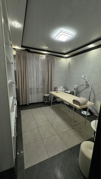 Сдается кабинет для косметолога