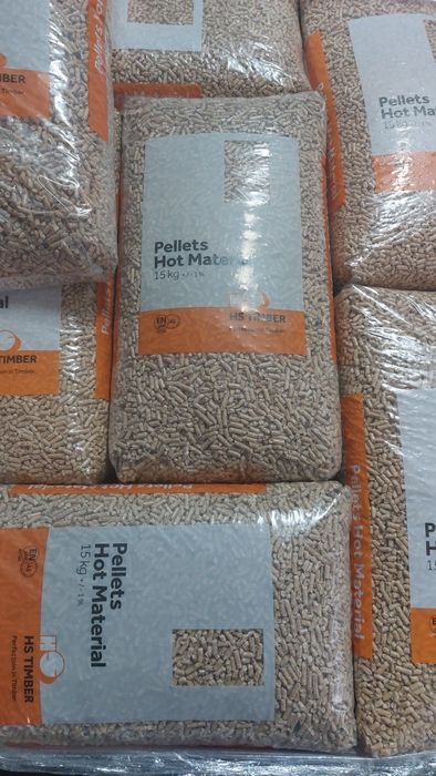 Борса за Пелети "Румънски Швайхофер"