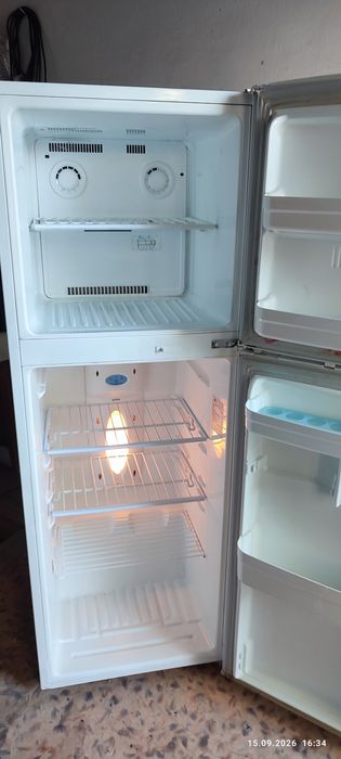Холодильник LG no frost
