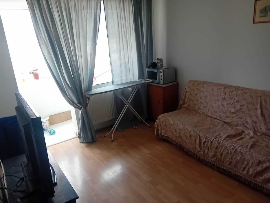 Ap 4 Cam Orion Darmanesti etaj 9 lift 65mp renovat centrala termopan