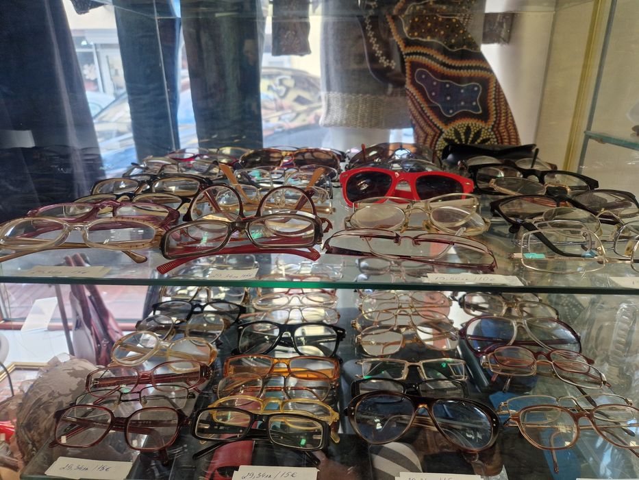 Рамки за очила разпродажба