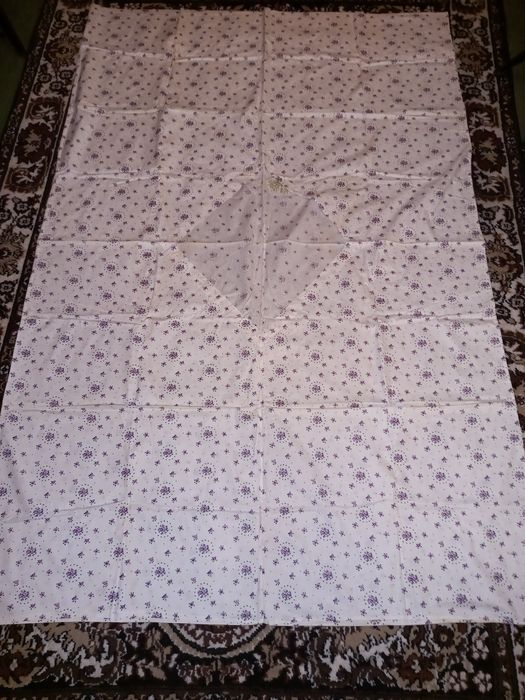 Пододеяльники СССР