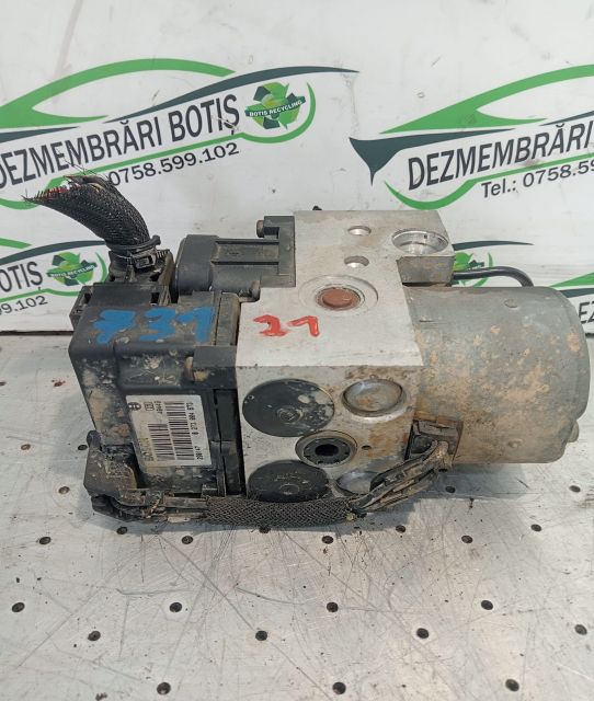 Pompa ABS Fiat Punto a 2-a generatie