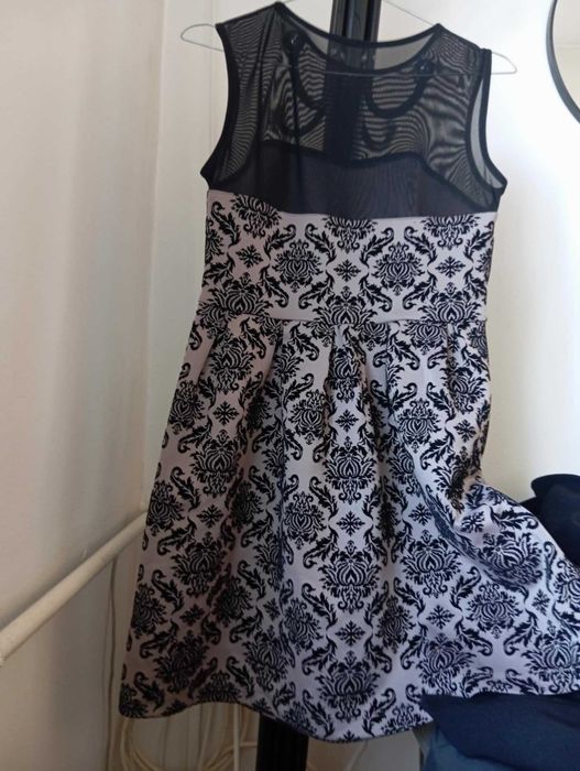 Дамска рокля Miss Chic