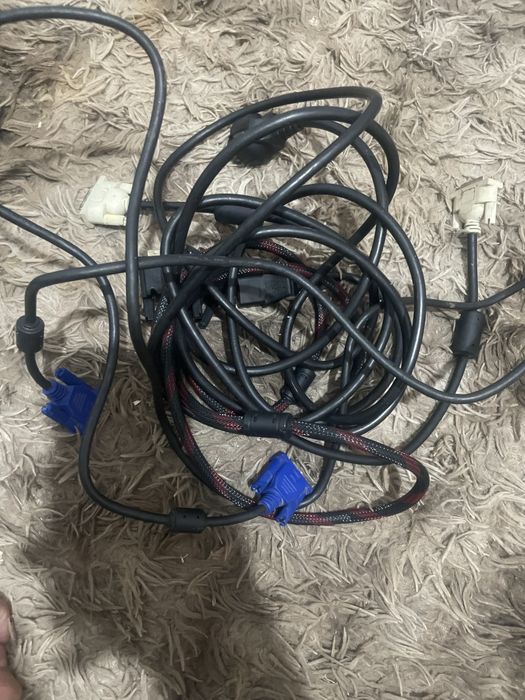 Компьютер по запчастям