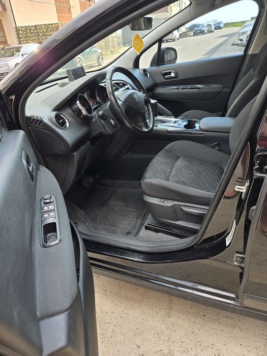 PEUGEOT 3008 2016 — imagine 5