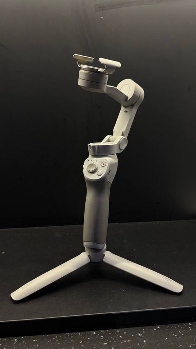 DJI OSMO4 стабилизатор