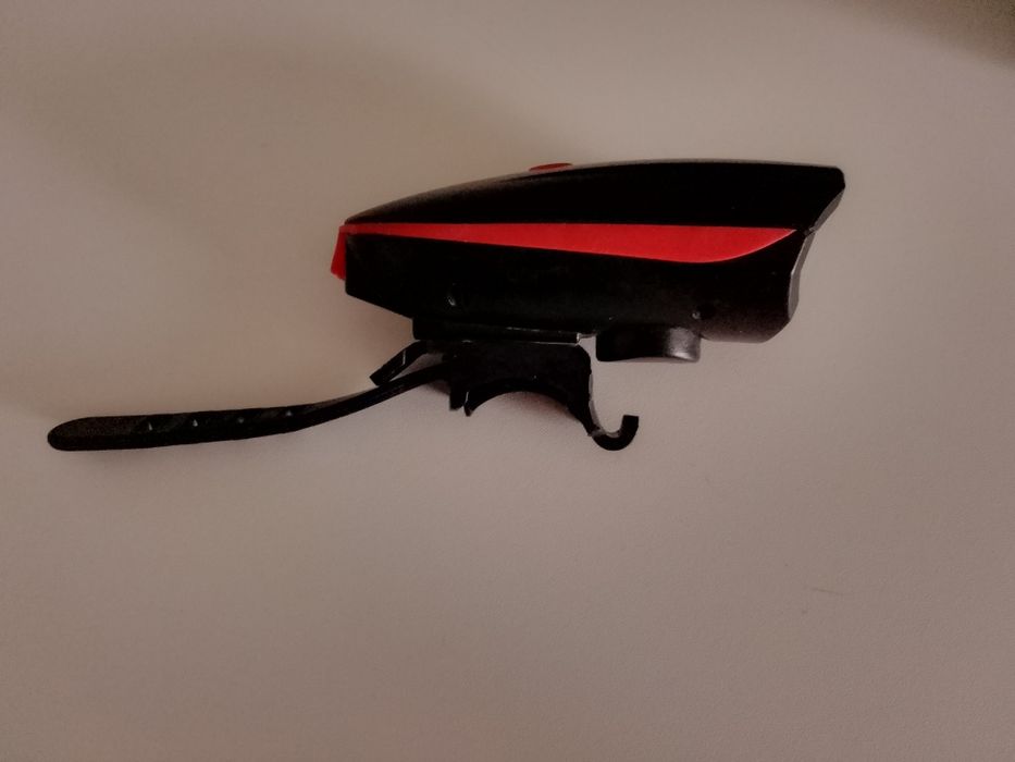 Фонарь для велосипеда