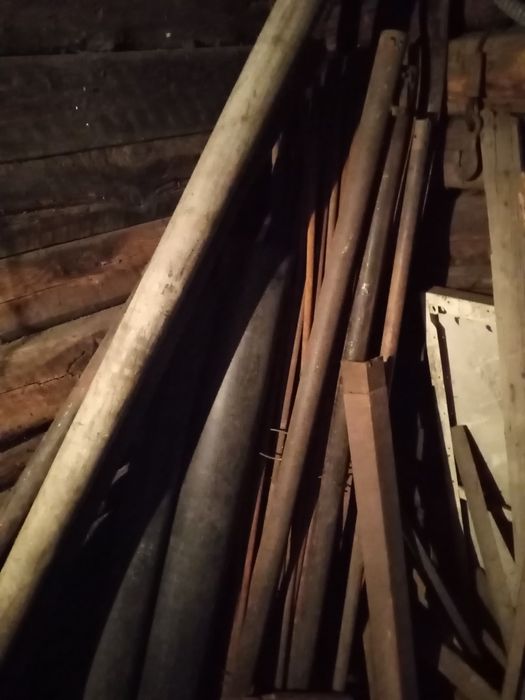 Деловой металл и лом