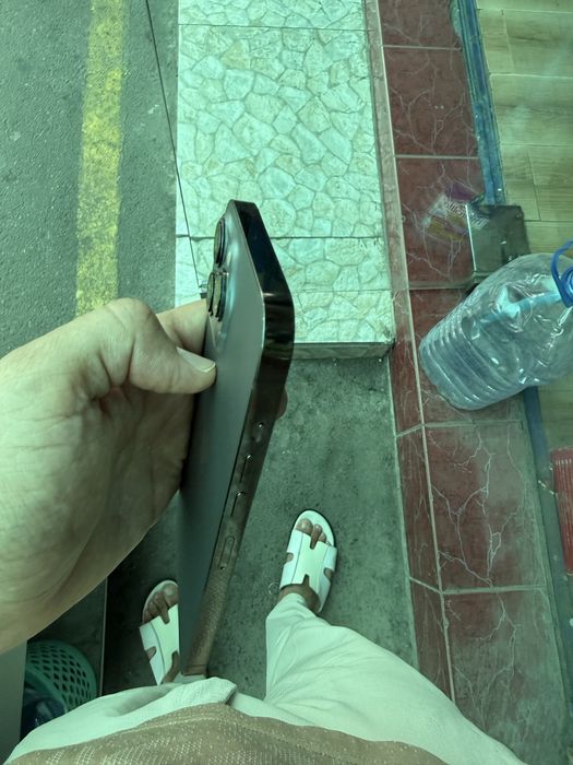 Iphone 13 pro max 128 gb LLA
