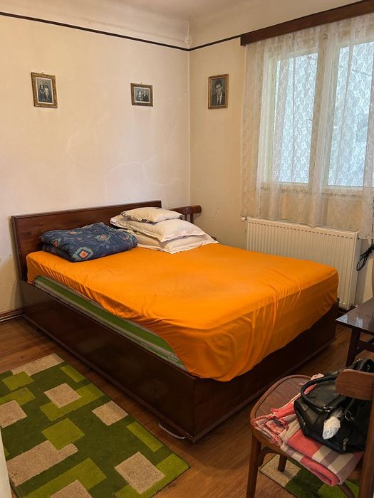 Moreni-str.Baronesti,casa de vanzare