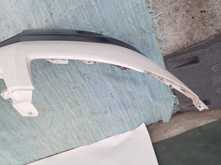 Броня Nissan Qashqai J10