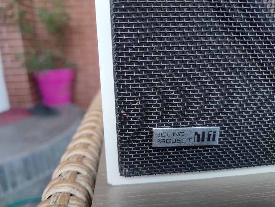 Sound Project DX 181 aka Philips DX144