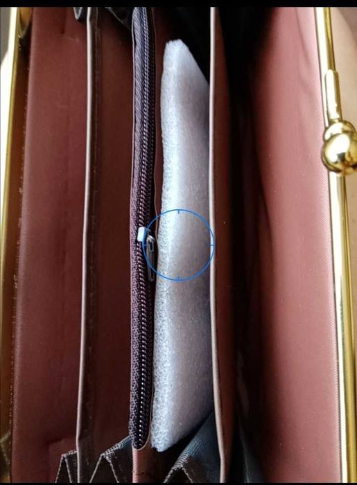 Portofel damă /clutch