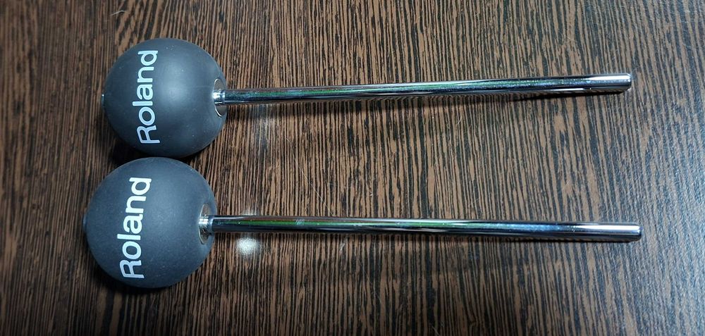 Roland Beatere pt pedala toba mare (NOI)