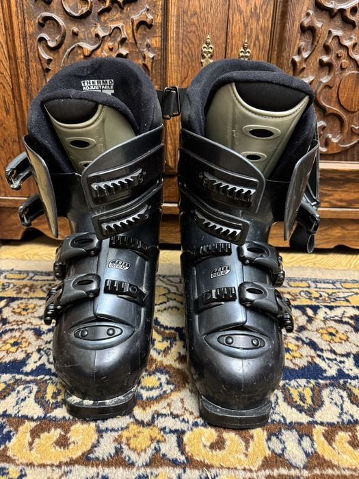 Clapari Rossignol Salto GX Cockpit marimea 43