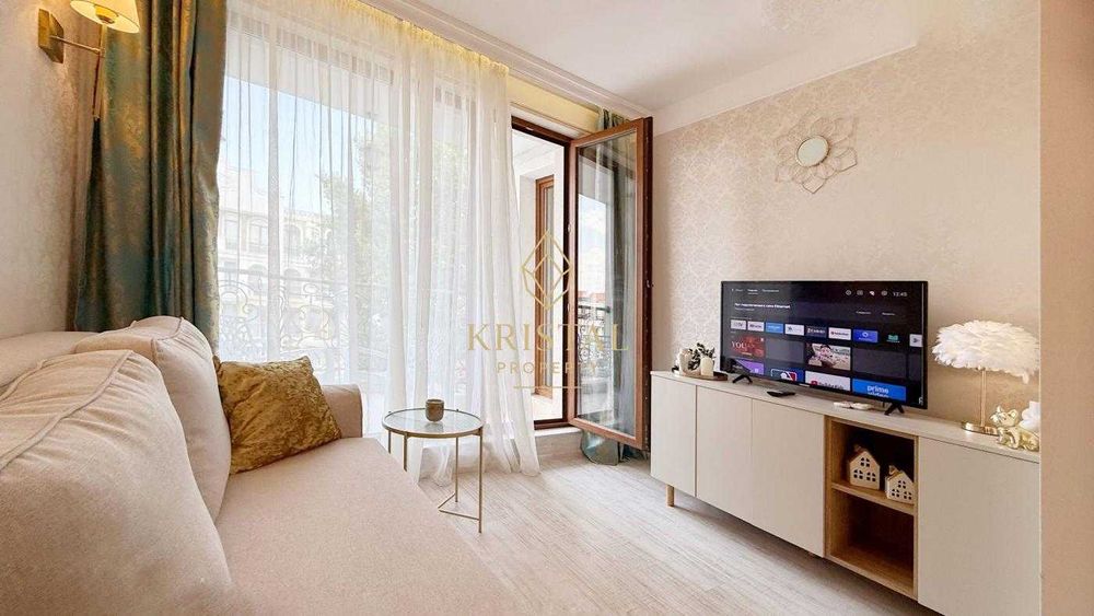 Продава се Двустаен апартамент в к.к. Слънчев бряг - 47 кв.м за 2320 €/кв.м - Снимка #5