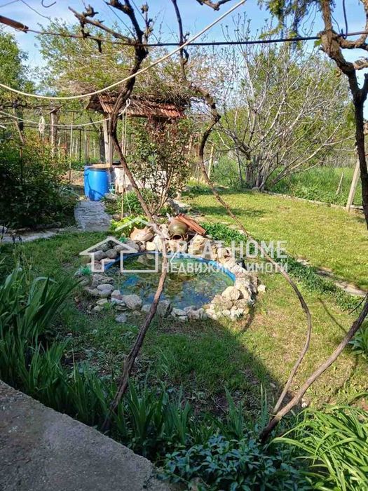 Продава се Къща в Търговище, Вилна зона - 40 кв.м за 1500 €/кв.м - Снимка #2