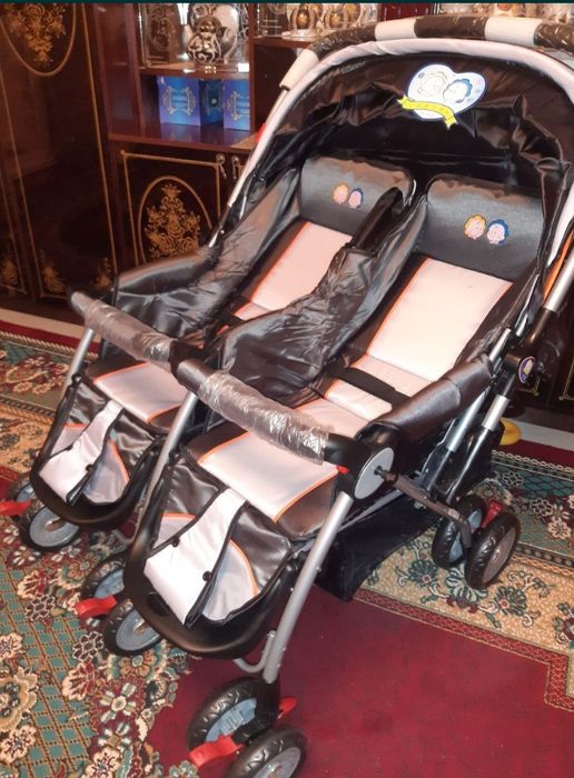 Коляска идеальное