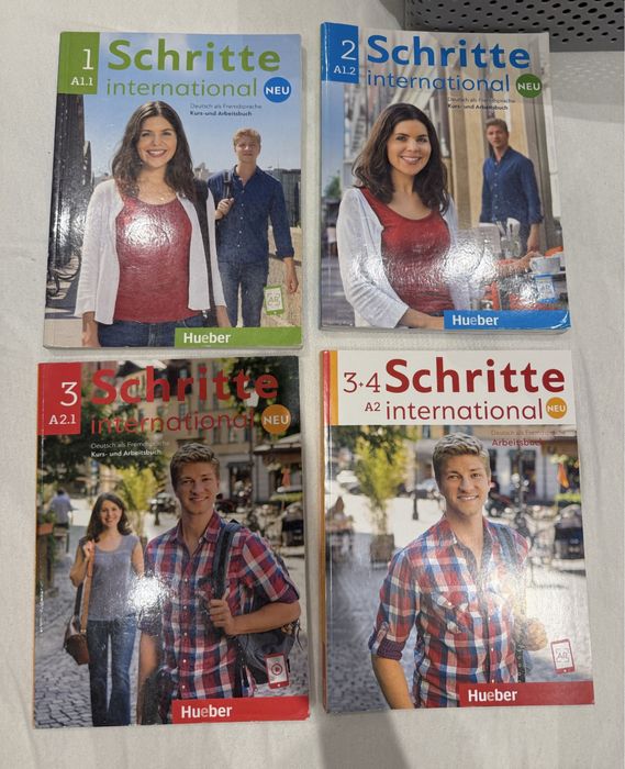 Учебници от 5ти до 11ти клас