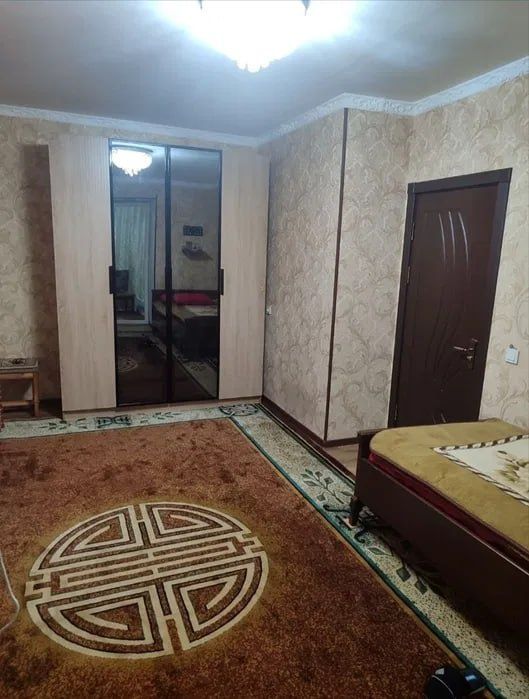 Квартира на Ц14-Хадра 1*2/2/4 общ пл 47м ,балкон 2*6