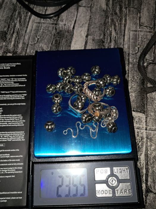 argint contacte argint