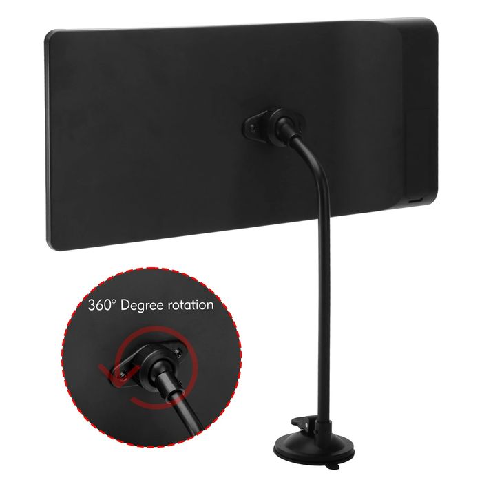 Лед лампа за PDR метод