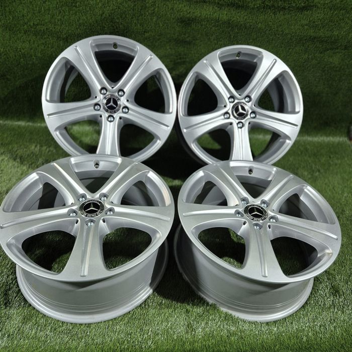 Jante R 18 5x112 Mercedes C class, E class, VIito