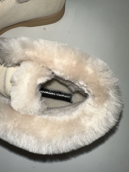 Новые лоферы Roberto Serpentini!