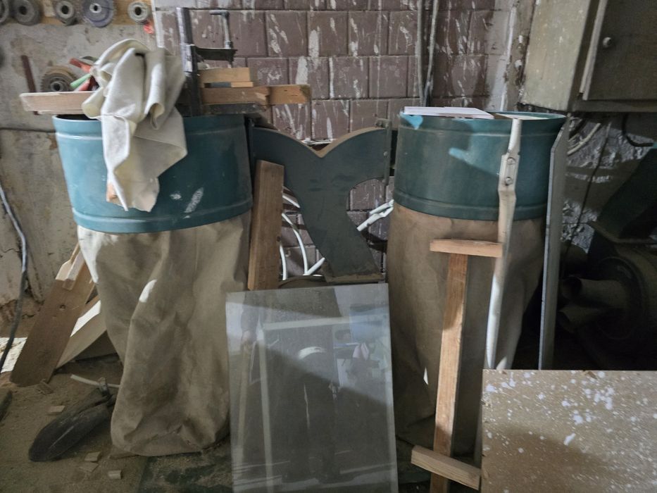 Станки по деревообработке.