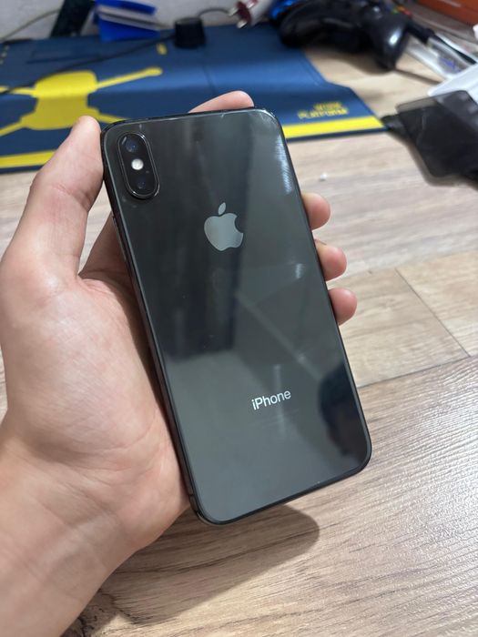 Продам IPhone X 64gb