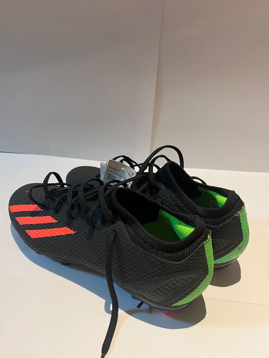 Ghete de fotbal adidas x speedportal.3 FG  42 2/3