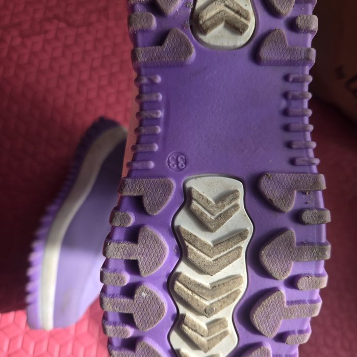 Детско яке 7 години