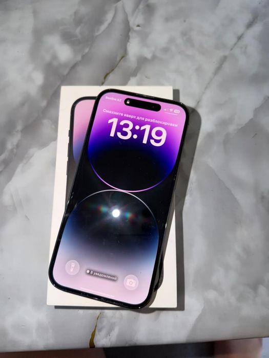 Продам iPhone 14 pro