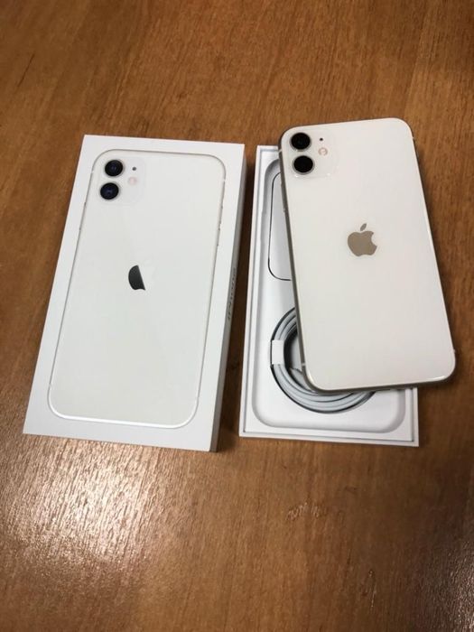 Iphone 11 128gb
