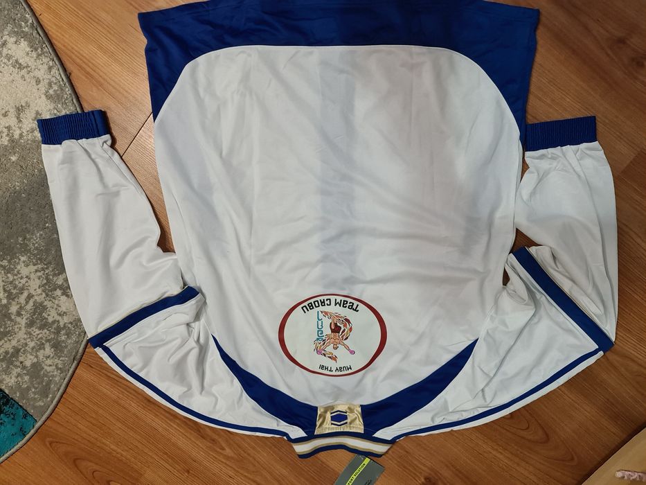 Bluza sport pt box Garman