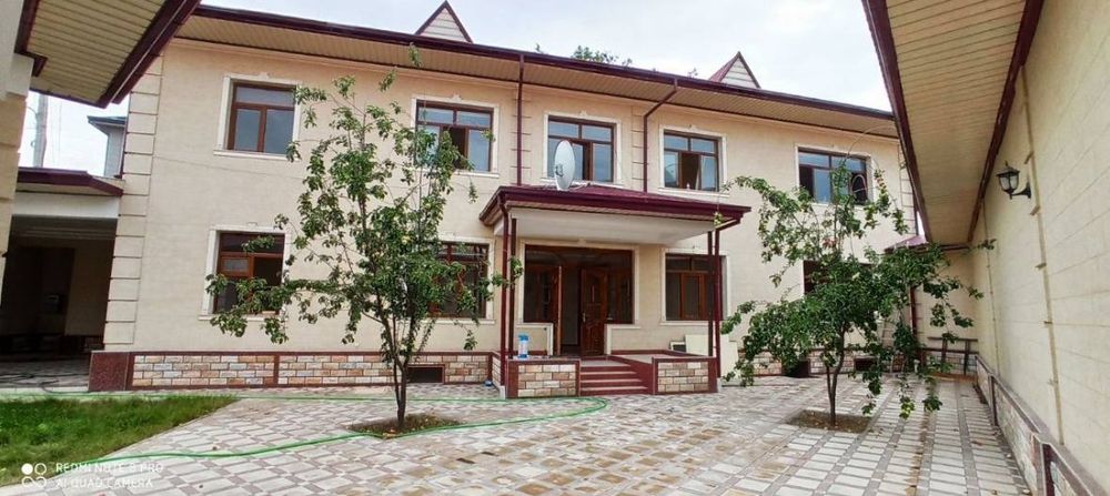 Уй сотилади Мирзо Улугбек тумани