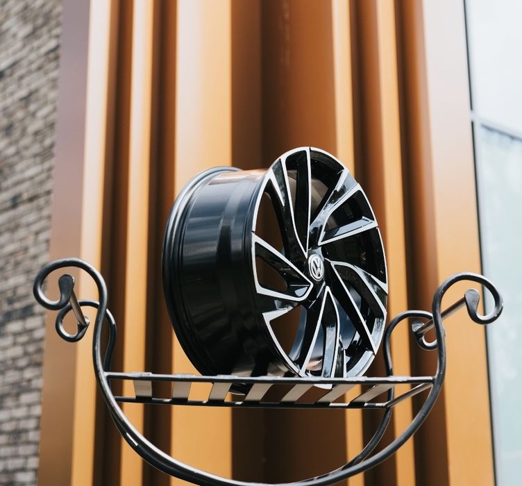 Jante 18 Volkswagen R18