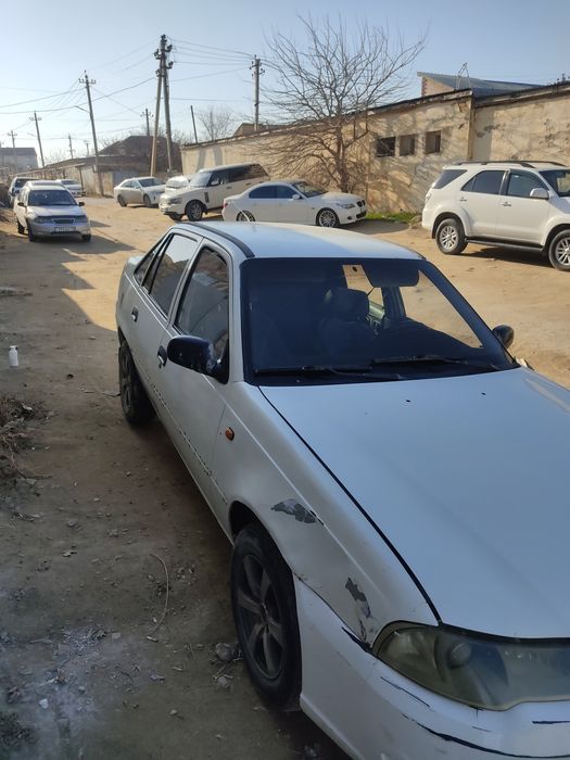 Нексия 2  сатылады