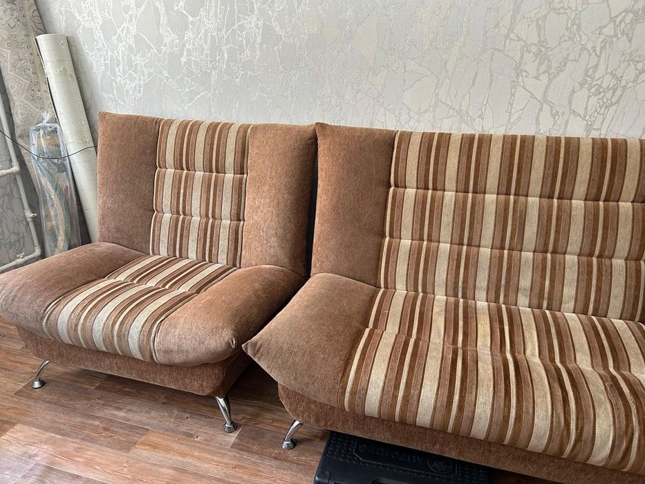 Диван 3 в 1 бесплатно, самовывоз