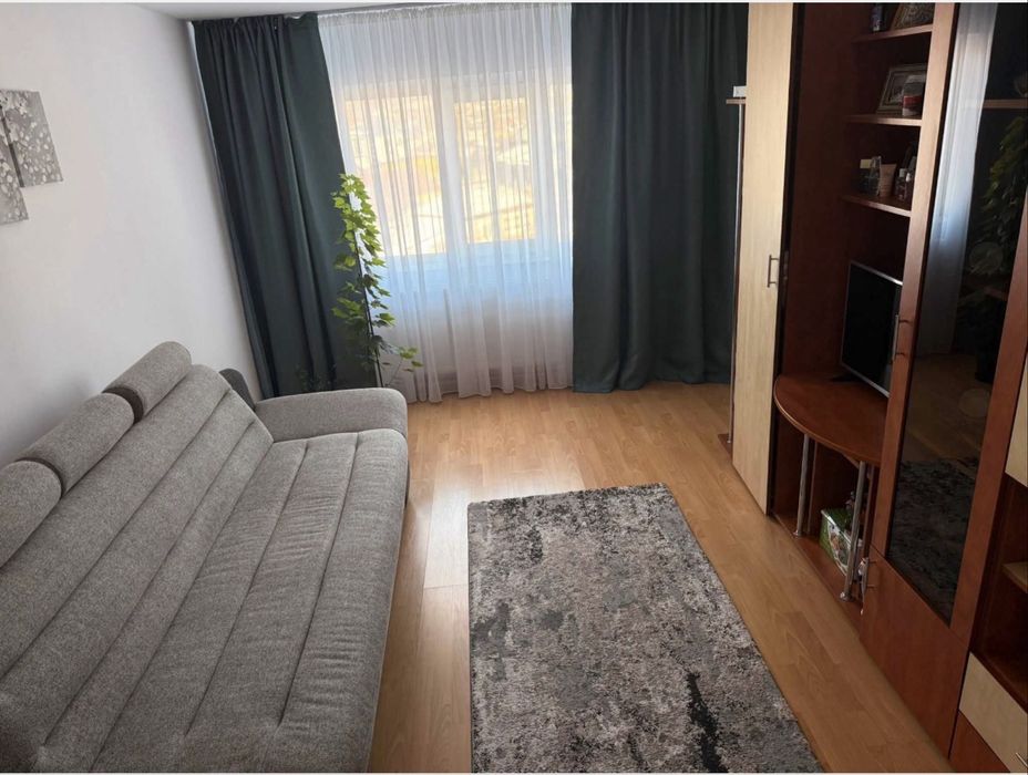 Apartament 2 camere decomandat Filiasi