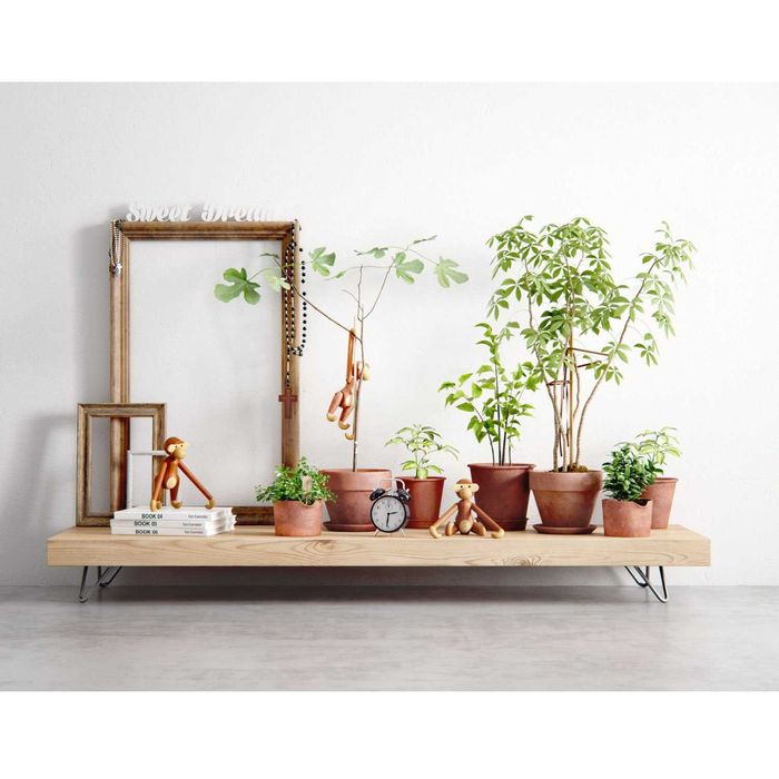 Picioare Hairpin 2 tije(masa living, cafea, dining, bucatarie, design)