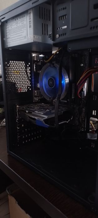 Full komplekt 1.700 + manitor