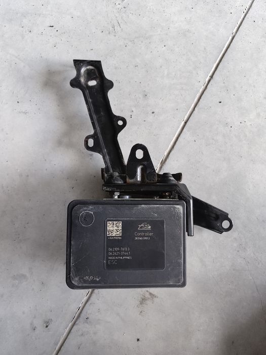 Subaru wrx Sti 2015-2019 abs модул абс