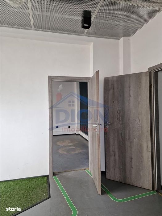 Investitie, Spatiu Comercial, Calea Serban Voda