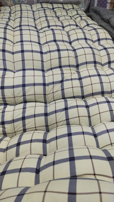 Ustalar qurilish sexlaga korpa toshak kapilekt