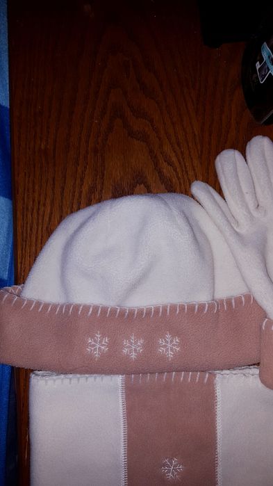 set de iarna 5 piese