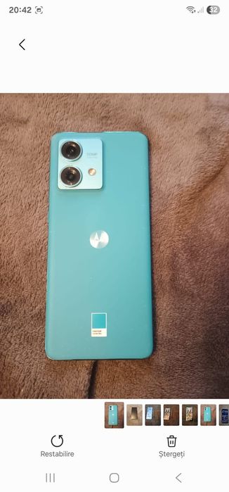 Motorola edge 40 neo